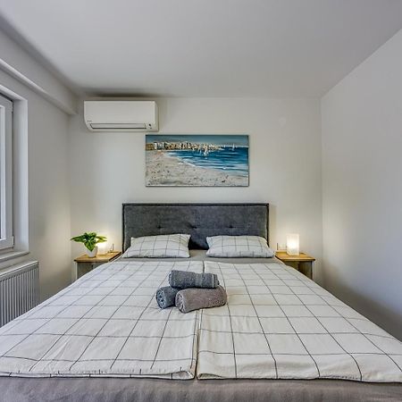 Adites Hotel Dramalj Luaran gambar