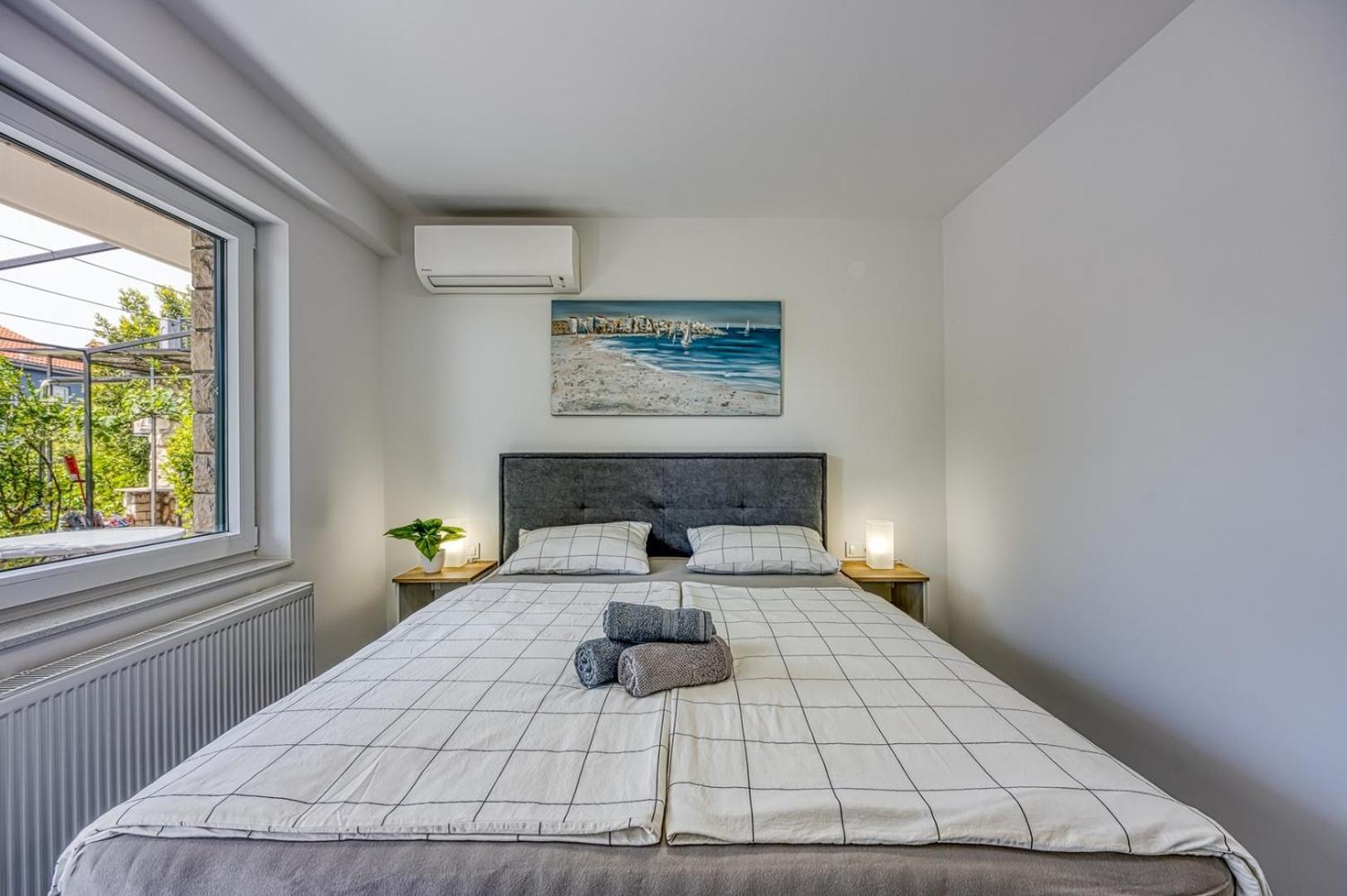Adites Hotel Dramalj Luaran gambar