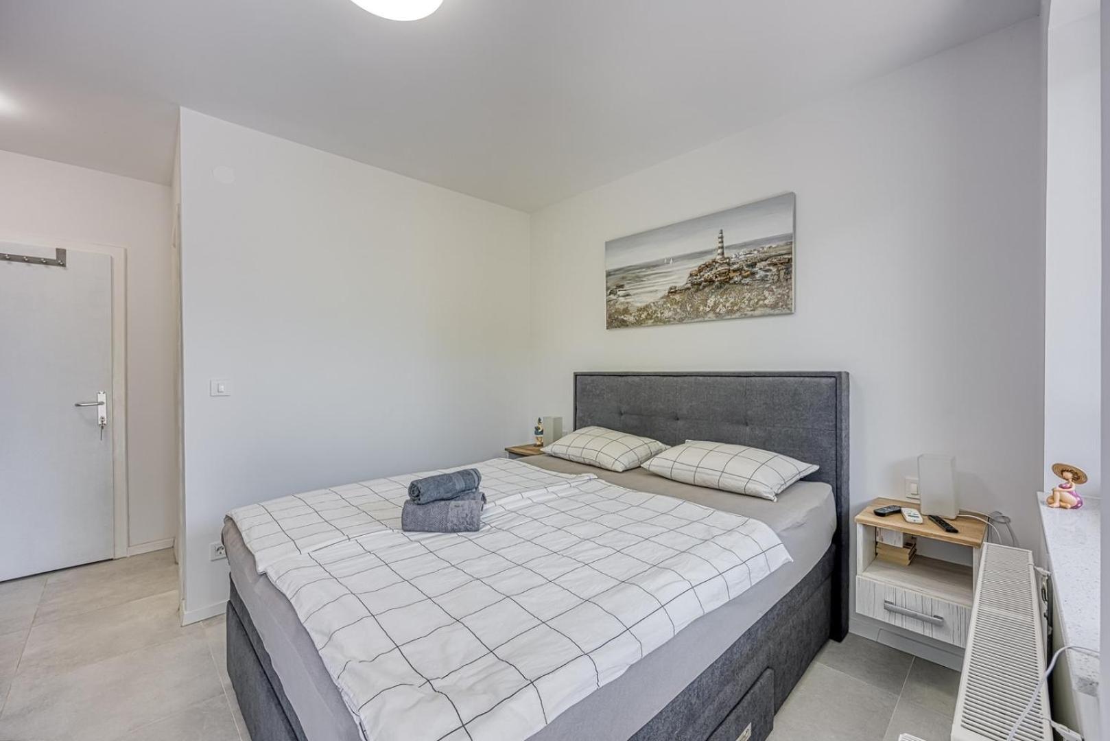 Adites Hotel Dramalj Luaran gambar